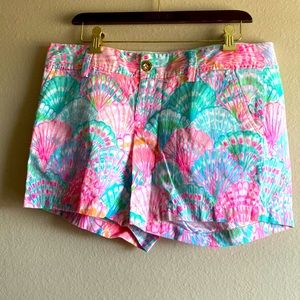 Lilly Pulitzer Callahan size 10